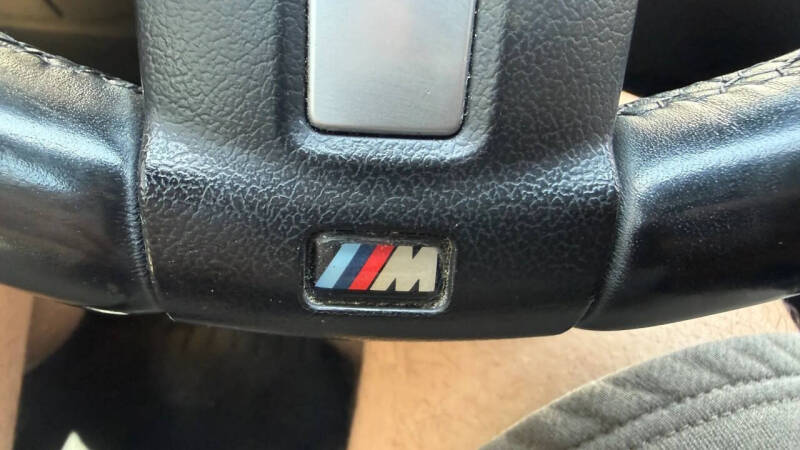 2017 BMW 3 Series 320i