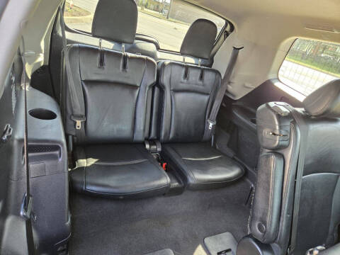 2011 Toyota Highlander Limited