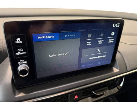 2026 Acura ADX