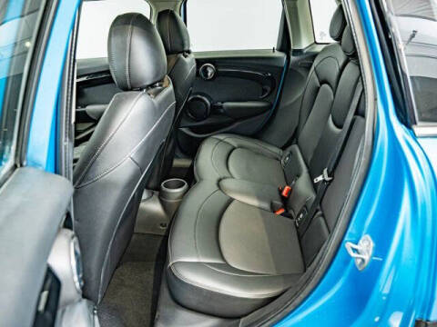 2016 MINI Hardtop 4 Door Cooper S