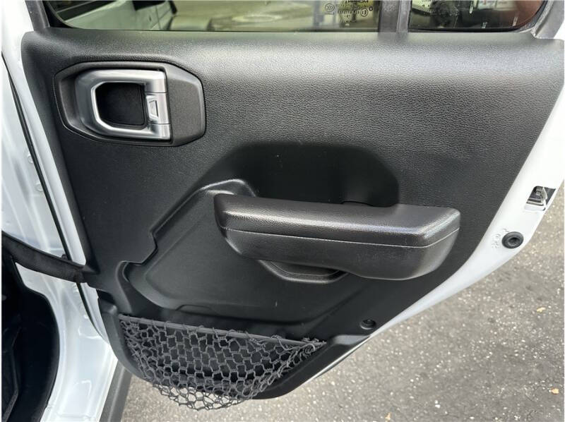 2020 Jeep Wrangler Unlimited