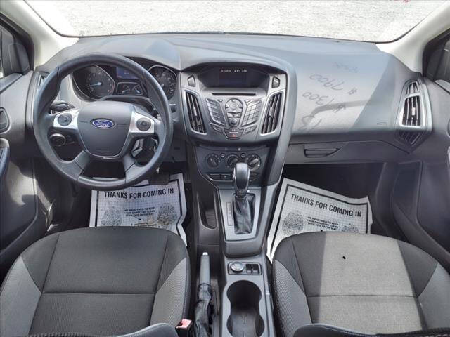 2013 Ford Focus for sale at Tri State Auto Sales in Cincinnati, OH