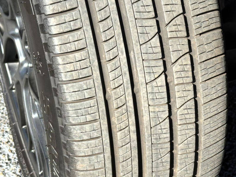 2018 Porsche Macan GTS