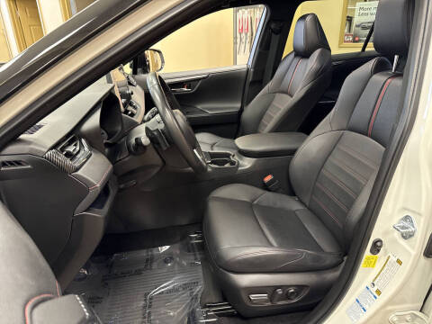 2021 Toyota RAV4 Prime XSE