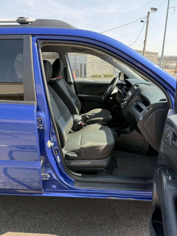 2009 Kia Sportage LX