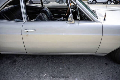 1967 Buick Skylark