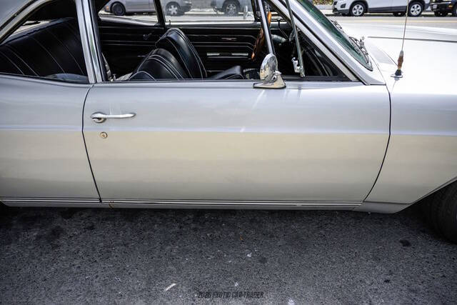 1967 Buick Skylark