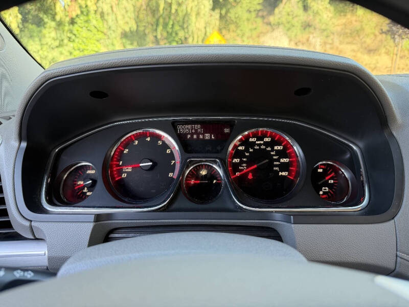 2016 GMC Acadia SLT-2