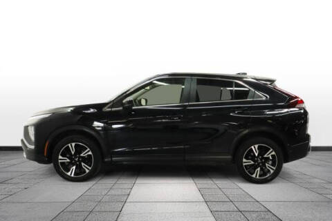 2023 Mitsubishi Eclipse Cross SE