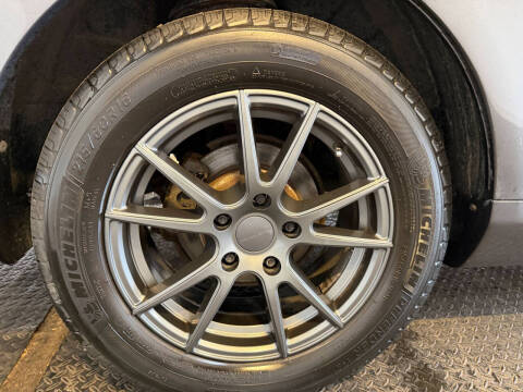 2007 Toyota Camry Solara