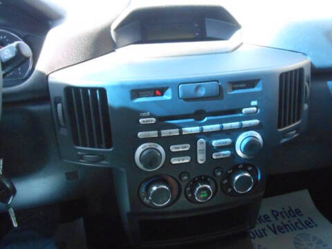 2006 Mitsubishi Endeavor LS