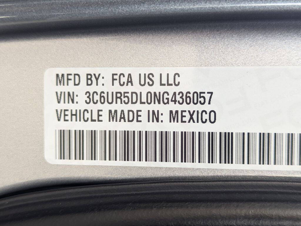 2022 Ram 2500 for sale at Axio Auto Boise in Boise, ID