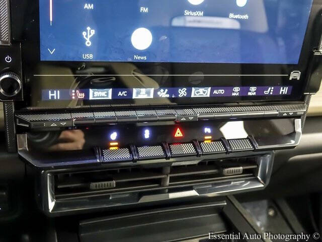 2026 GMC HUMMER EV 2X