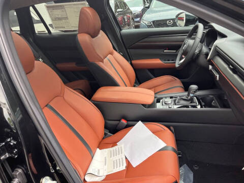 2026 Mazda CX-50 2.5 Turbo