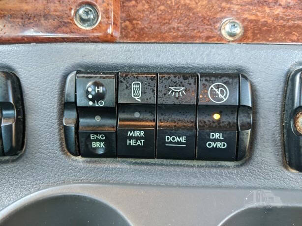2013 Freightliner Cascadia