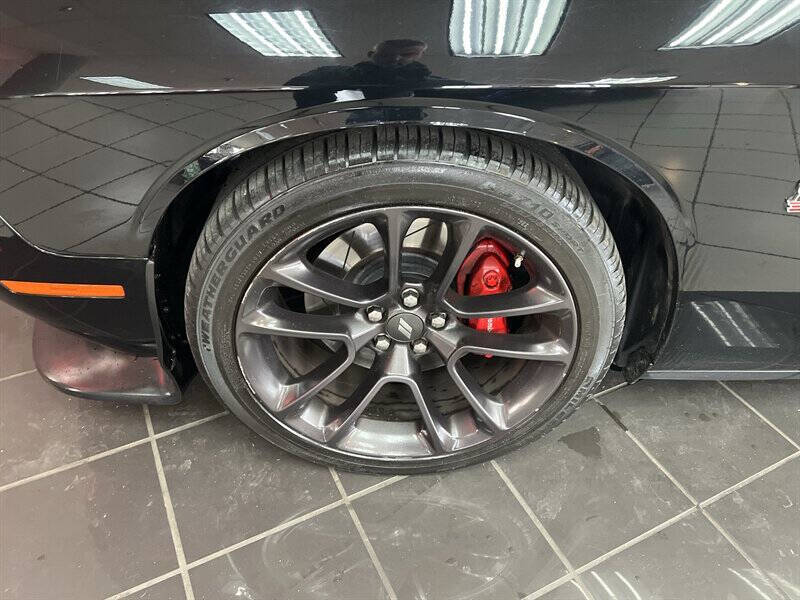 2020 Dodge Challenger R/T Scat Pack