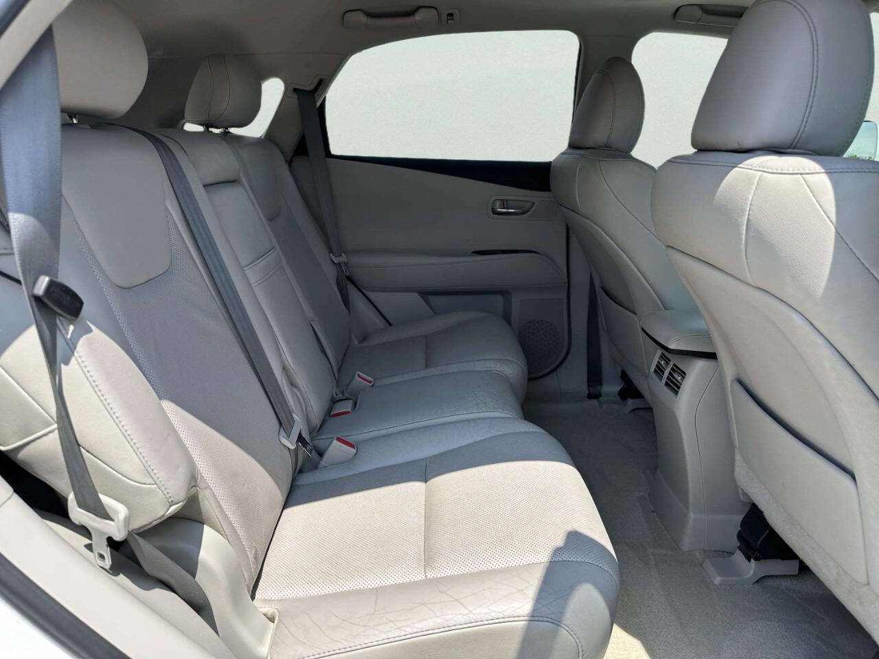 LexusRX 35015