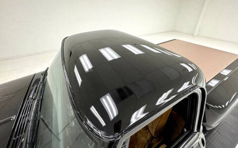 1971 Chevrolet C/K 10 Series