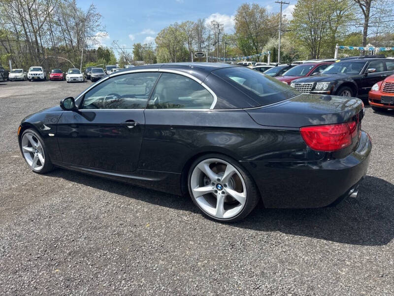 2013 BMW 3 Series 335i