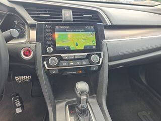 2019 Honda Civic Touring