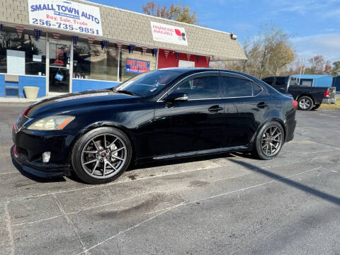 2010 Lexus IS 250