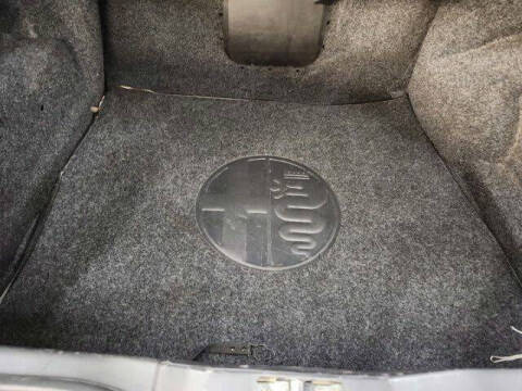 1994 Alfa Romeo 164 LS