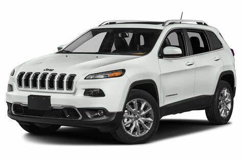2014 Jeep Cherokee for sale at VIP Auto Outlet in Bridgeton NJ