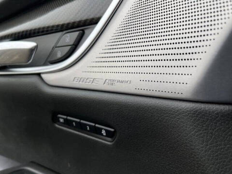 2023 Cadillac XT6 Sport