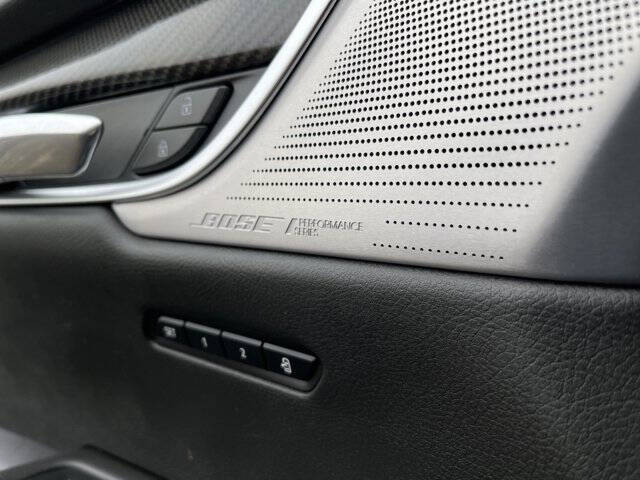 2023 Cadillac XT6 Sport