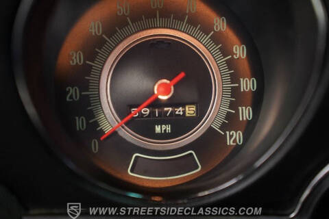 1969 Chevrolet Chevelle