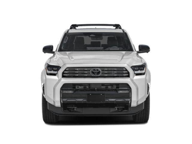 2026 Toyota 4Runner Platinum HV