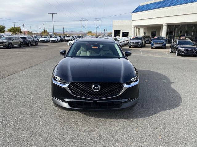 2026 Mazda CX-30 2.5 S Preferred