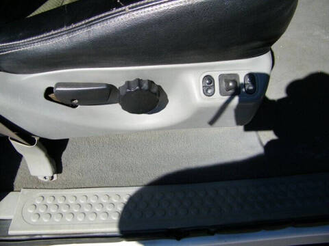 2006 Ford F-350 Super Duty