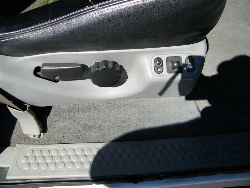 2006 Ford F-350 Super Duty