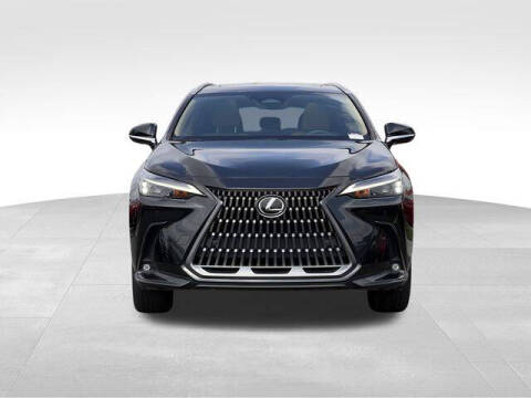 2024 Lexus NX 250 Premium