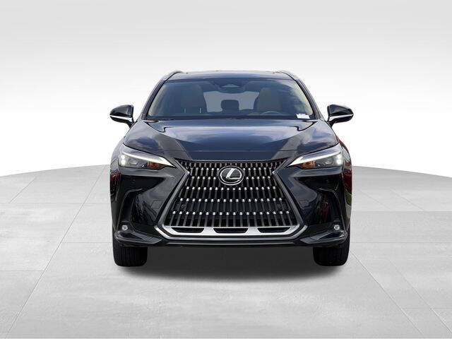 2024 Lexus NX 250 Premium