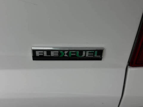 2011 Chevrolet Avalanche LT
