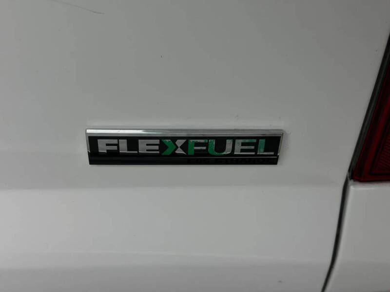 2011 Chevrolet Avalanche LT