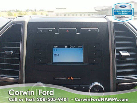 2018 Ford Expedition XLT