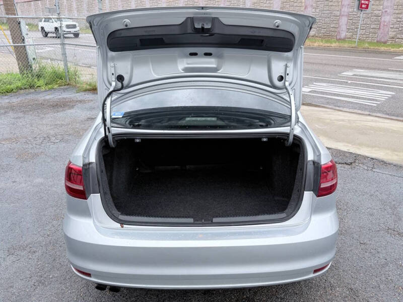 2015 Volkswagen Jetta