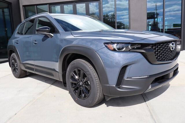 2026 Mazda CX-50 2.5 S Premium