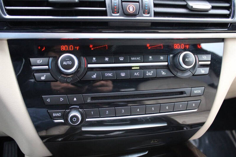 2017 BMW X5 xDrive35d