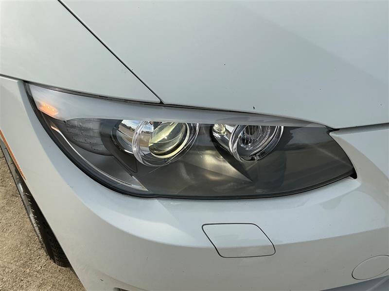 2012 BMW 3 Series 328i