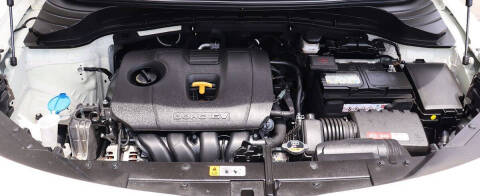 2020 Kia Soul EX
