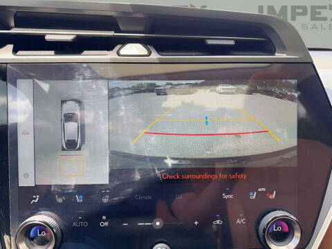 2023 Lexus RZ 450e Luxury