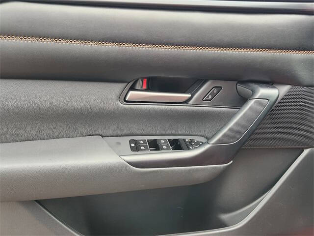 2026 Mazda CX-50 Hybrid Premium