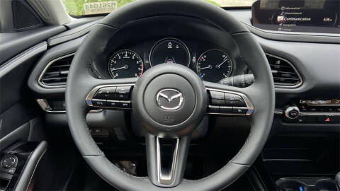 2025 Mazda CX-30 2.5 S Preferred