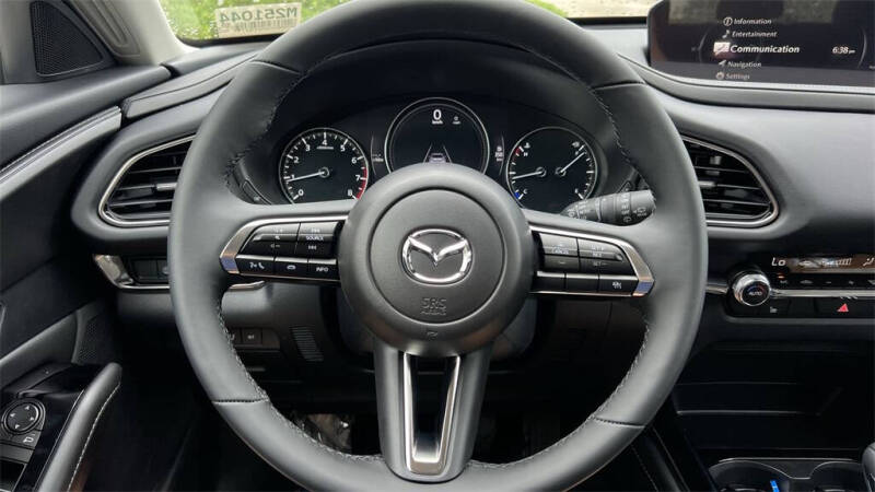 2025 Mazda CX-30 2.5 S Preferred