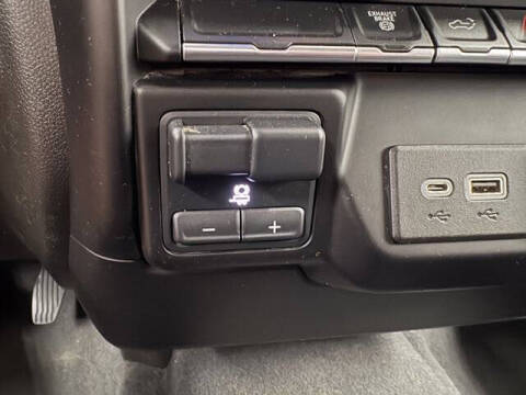 2023 Chevrolet Silverado 2500HD