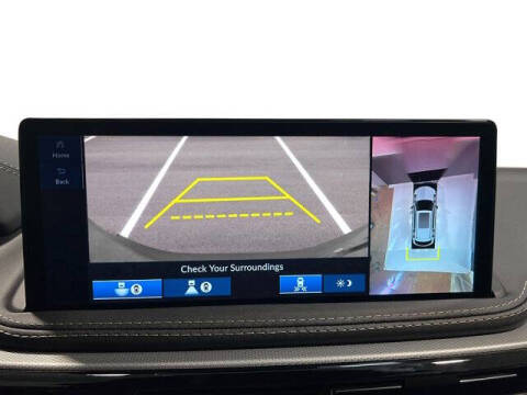 2026 Acura MDX SH-AWD  w/A-SPEC w/Advance